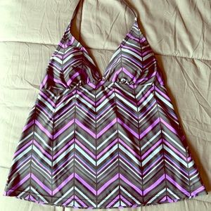Mossimo Tankini Top